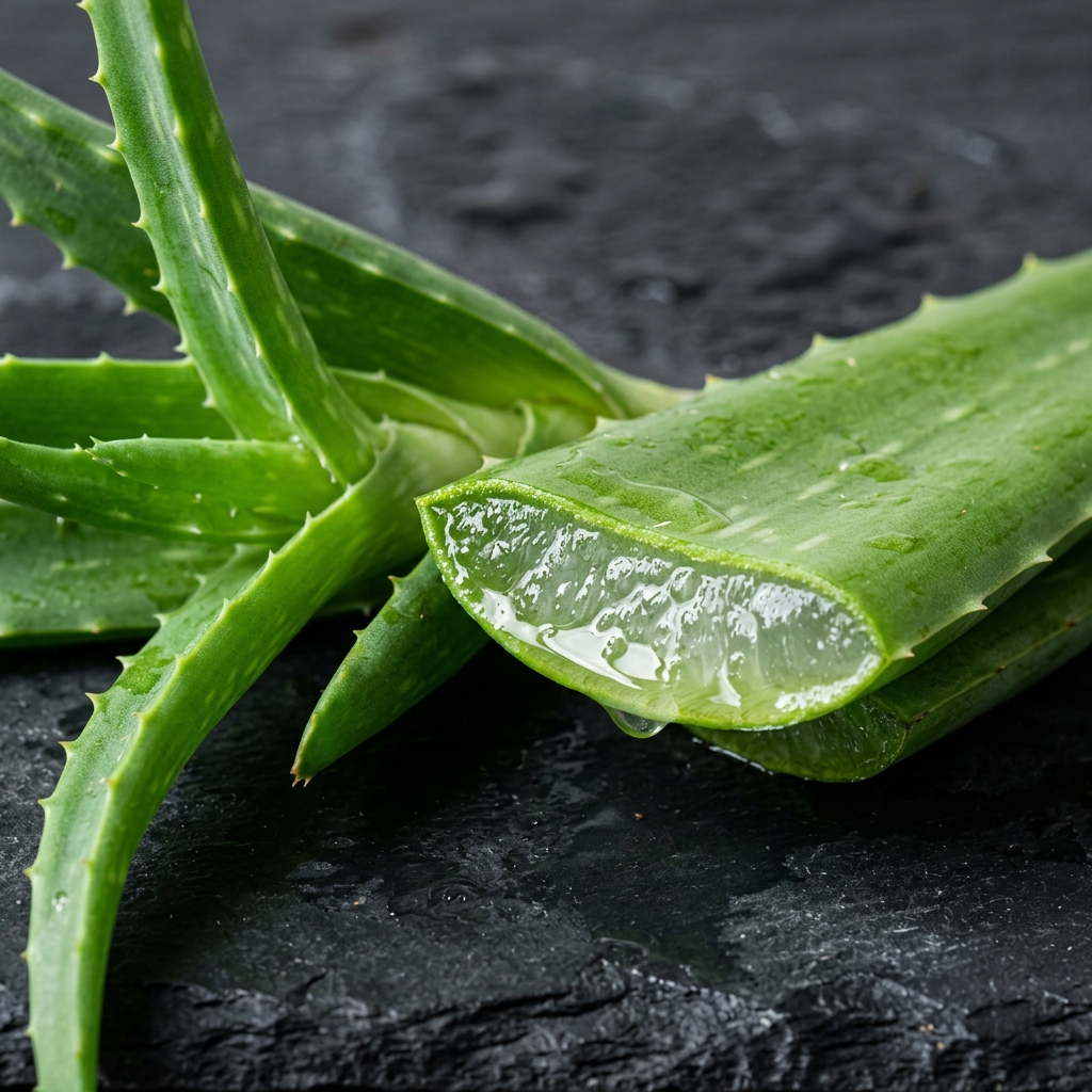 Aloe Vera plant